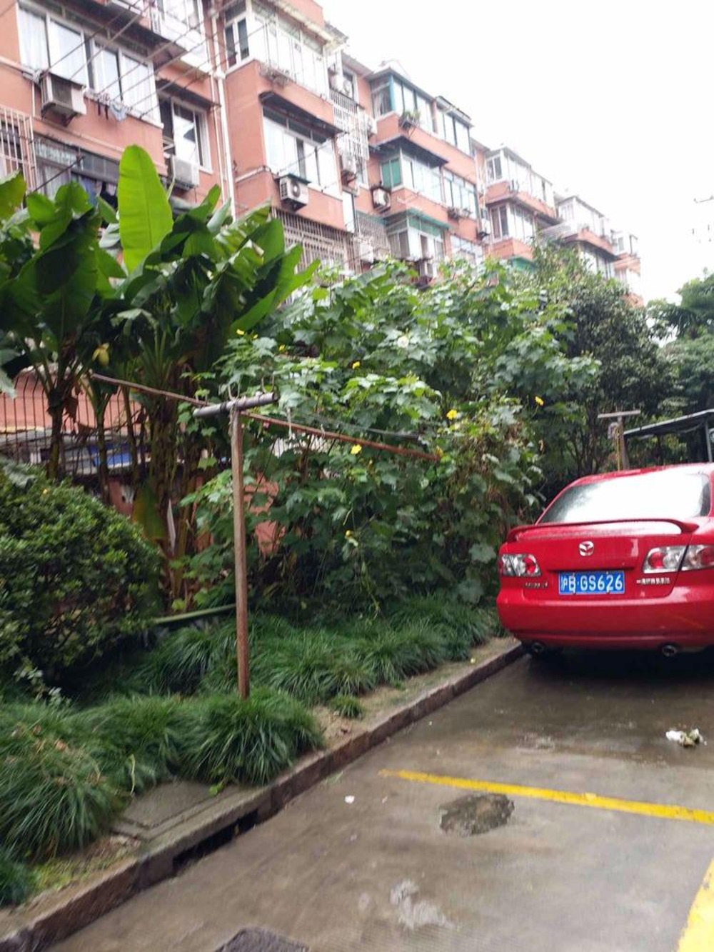 上海宜山路701弄小区二手房房源图片