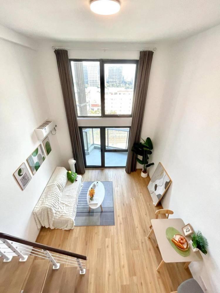 上海滨江生活广场二手房房源图片