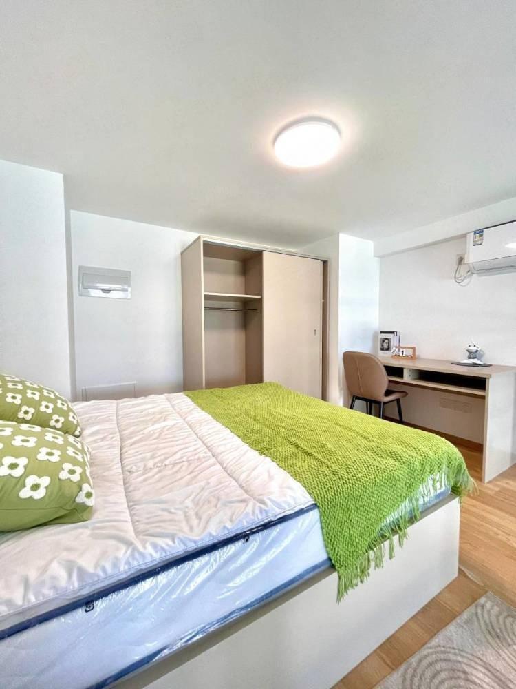 上海滨江生活广场二手房房源图片