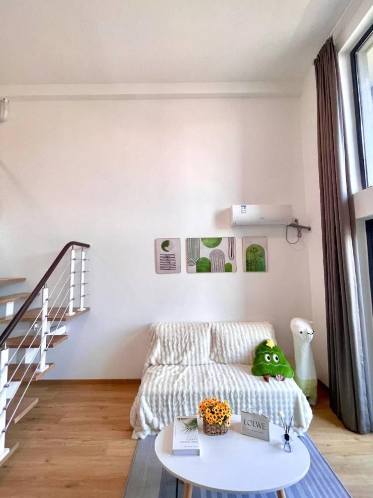 上海滨江生活广场二手房房源图片