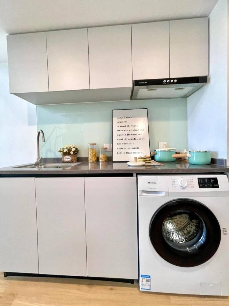 上海滨江生活广场二手房房源图片