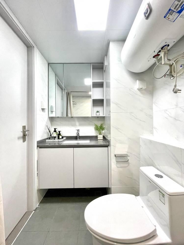 上海滨江生活广场二手房房源图片