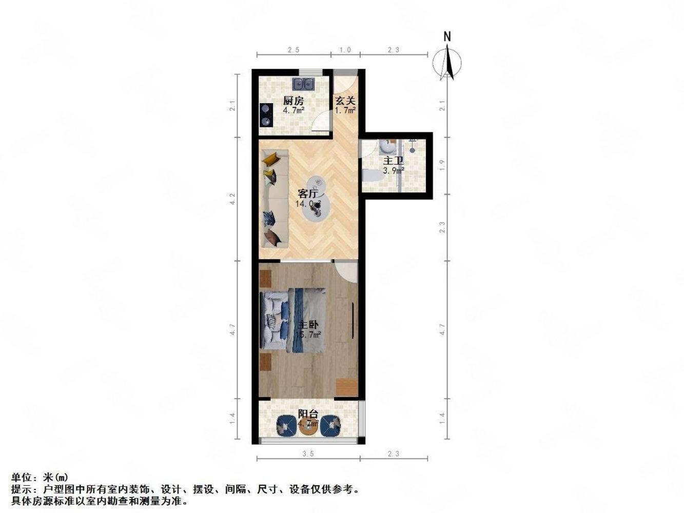 上海康健路100弄小区二手房房源图片