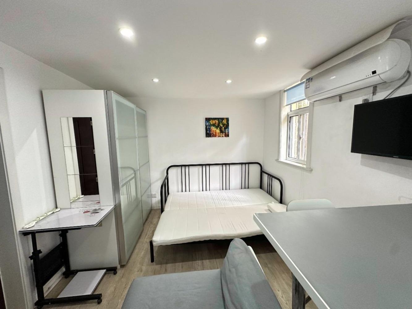 上海康健路100弄小区二手房房源图片