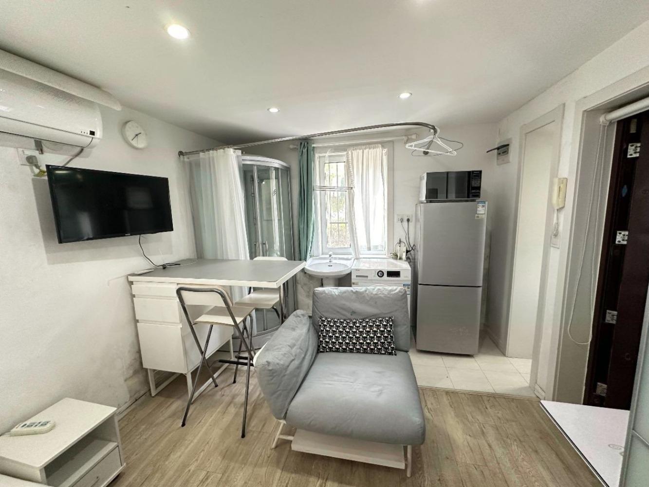 上海康健路100弄小区二手房房源图片