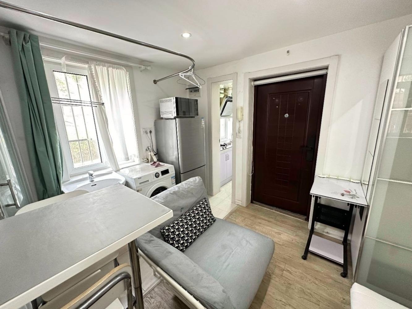 上海康健路100弄小区二手房房源图片