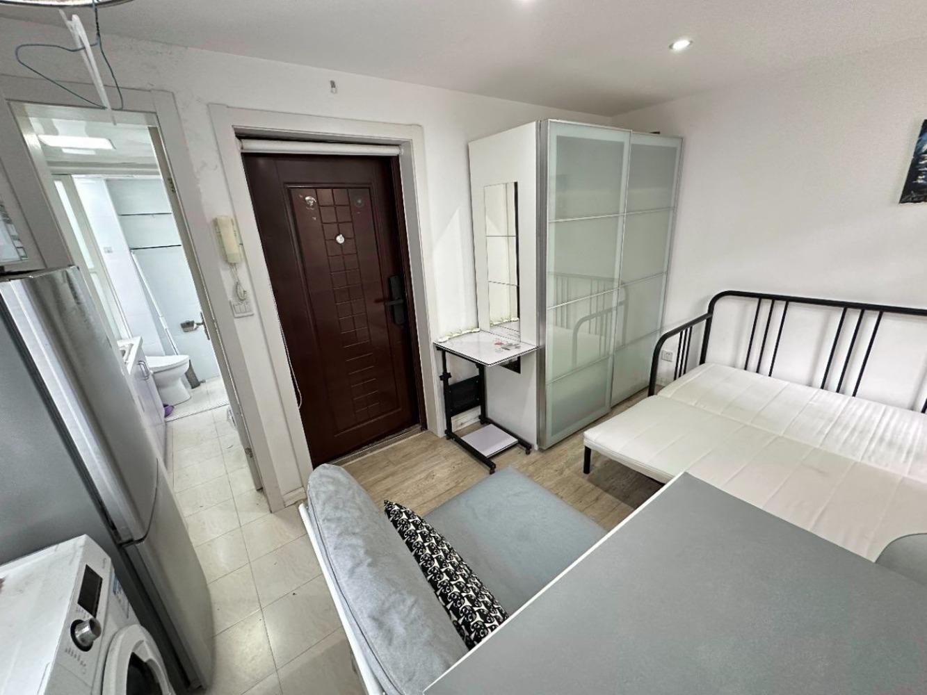 上海康健路100弄小区二手房房源图片