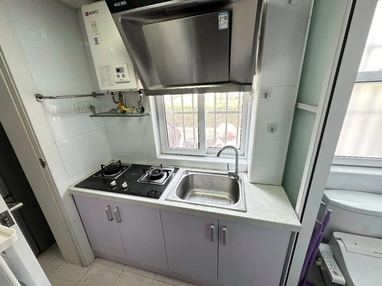 上海康健路100弄小区二手房房源图片