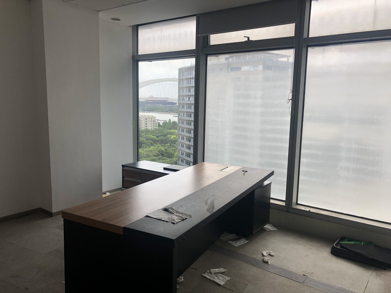 上海绿地海外滩中心二手房房源图片