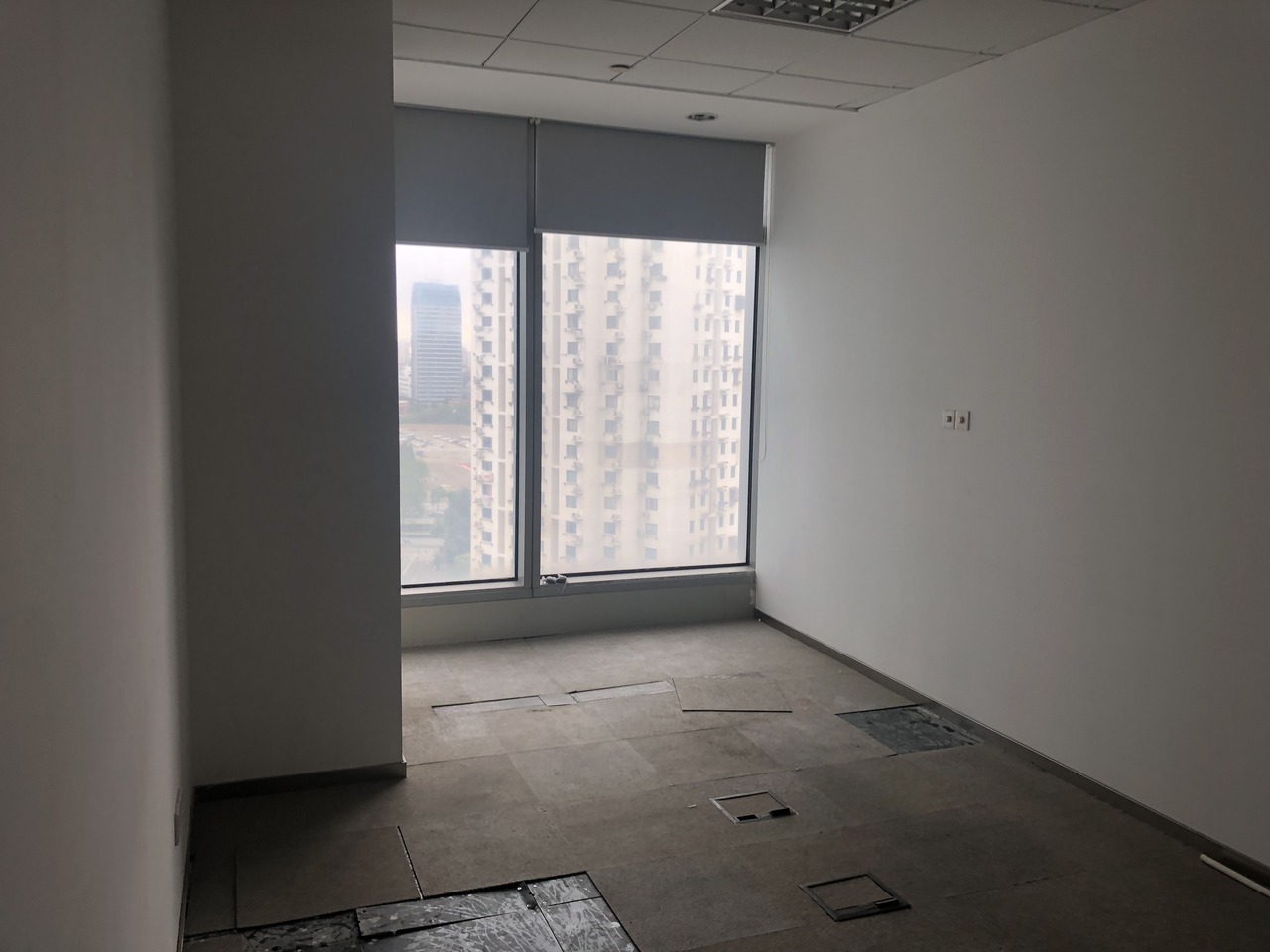 上海绿地海外滩中心二手房房源图片
