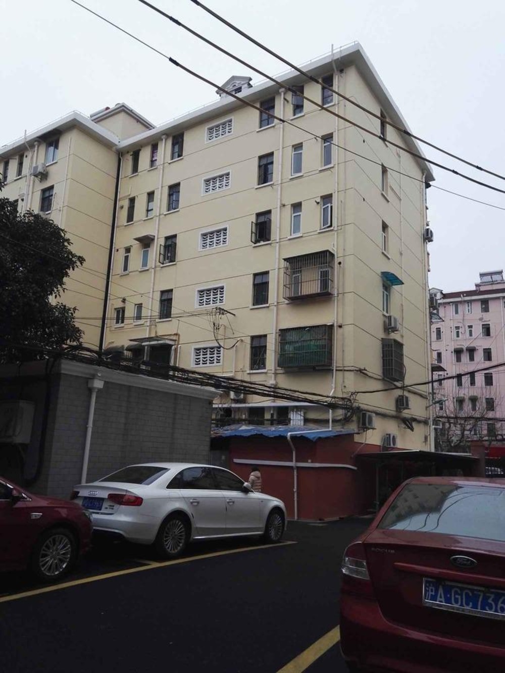 上海习勤小区二手房房源图片