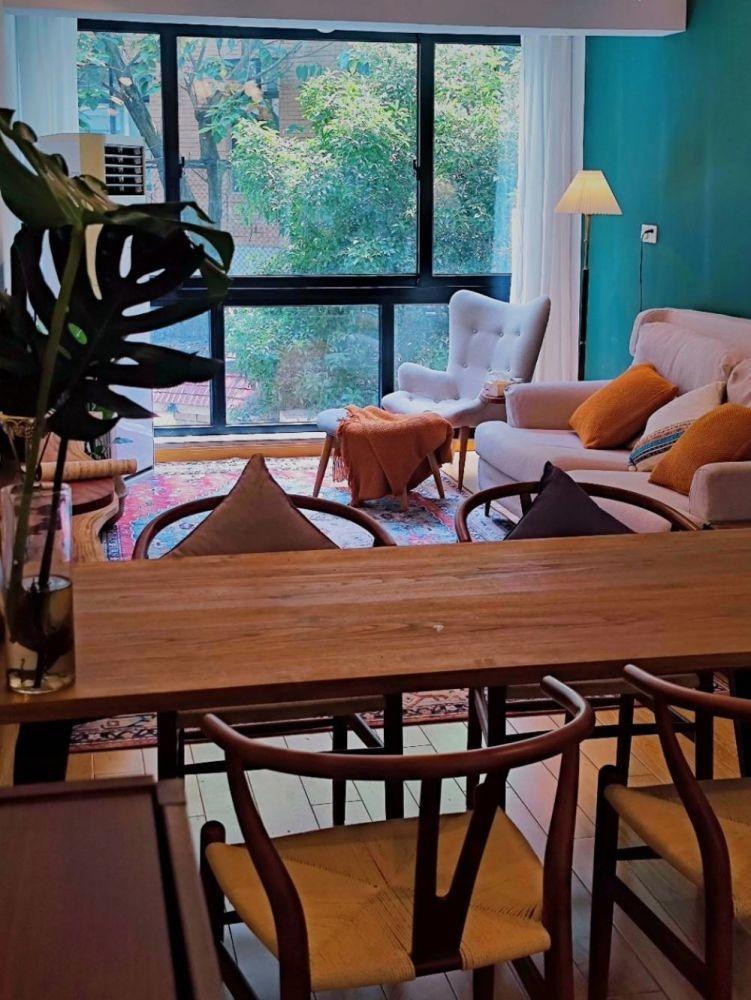 上海复兴中路1321弄小区二手房房源图片