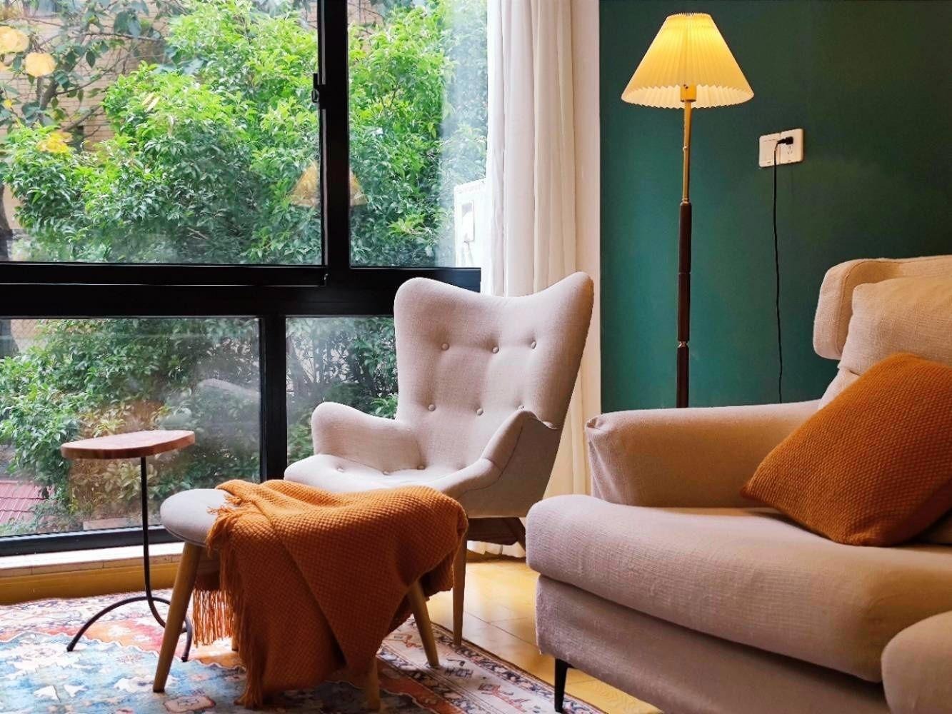 上海复兴中路1321弄小区二手房房源图片