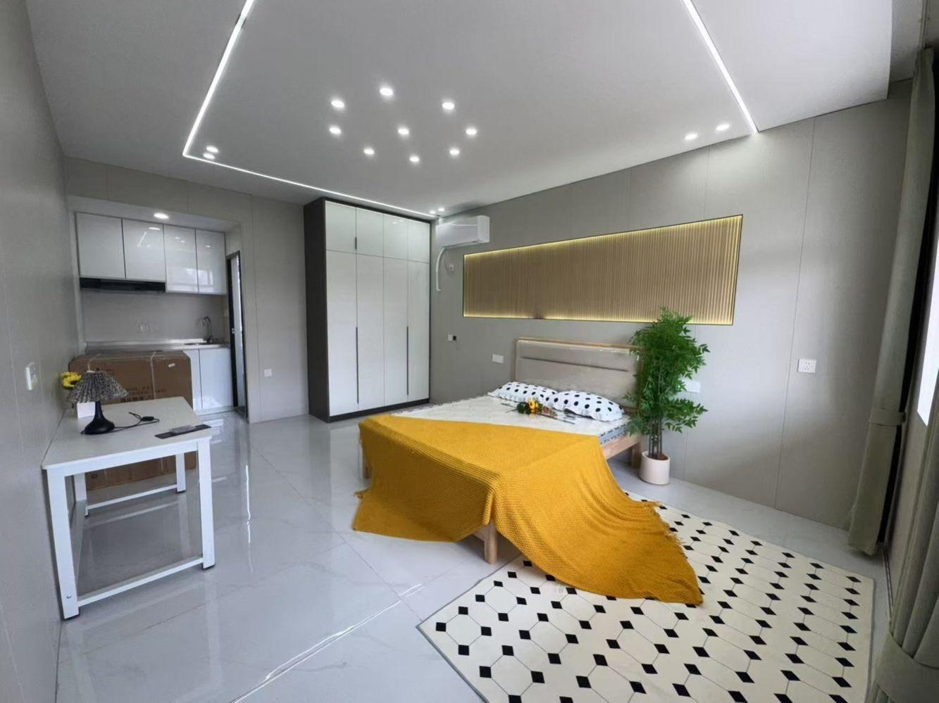 上海美田山水之恋二手房房源图片