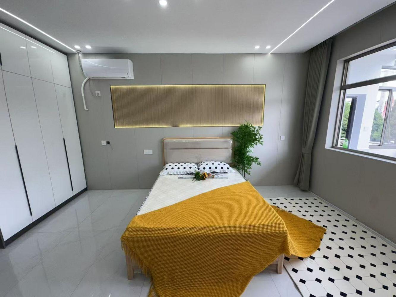 上海美田山水之恋二手房房源图片