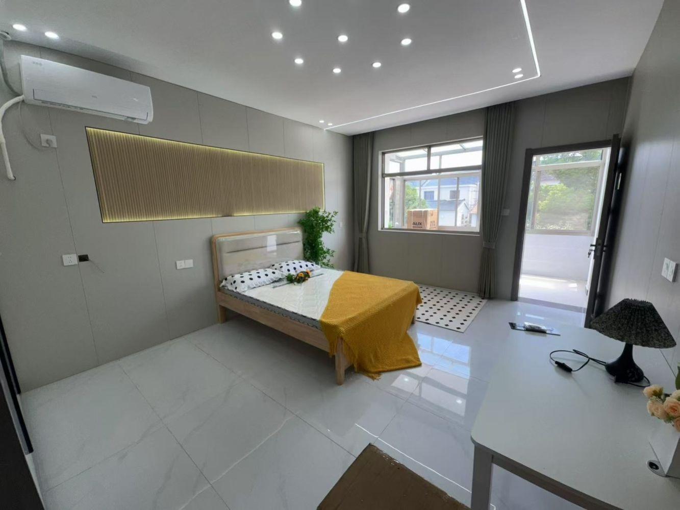 上海美田山水之恋二手房房源图片