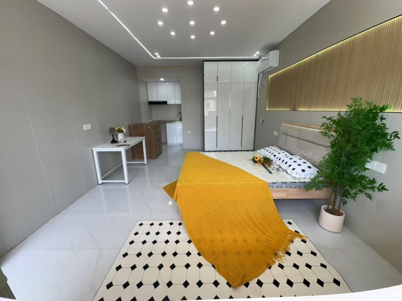 上海美田山水之恋二手房房源图片