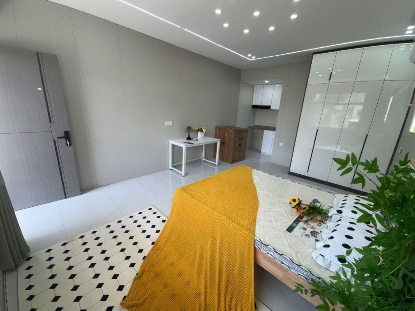 上海美田山水之恋二手房房源图片