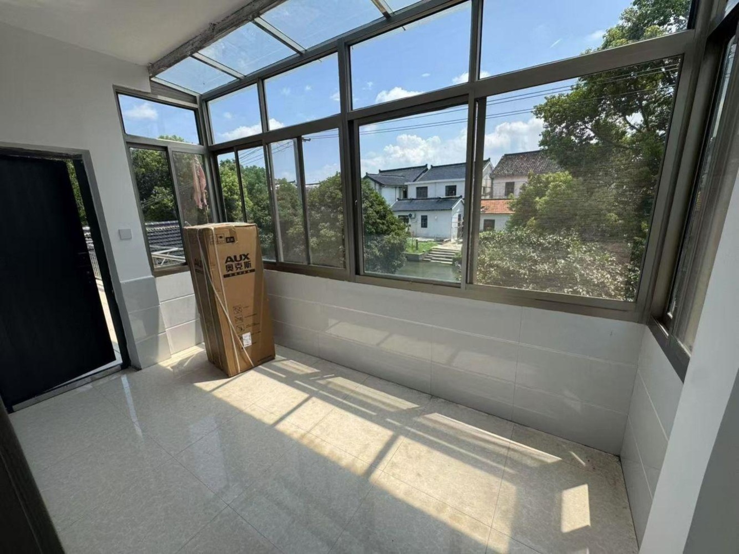 上海美田山水之恋二手房房源图片