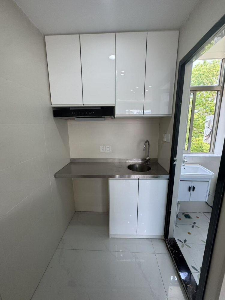 上海美田山水之恋二手房房源图片