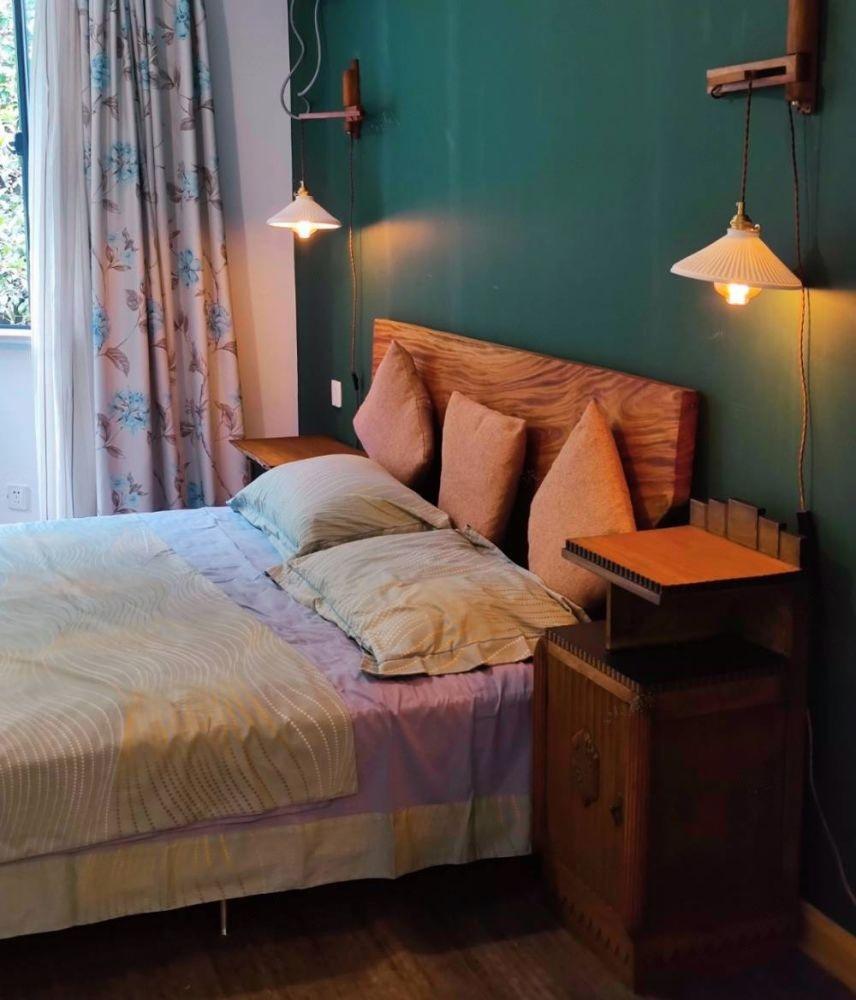 上海复兴中路1321弄小区二手房房源图片