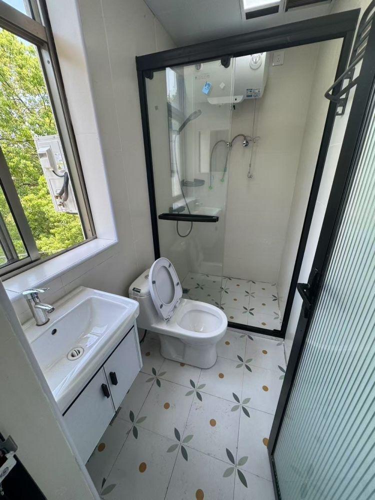 上海美田山水之恋二手房房源图片