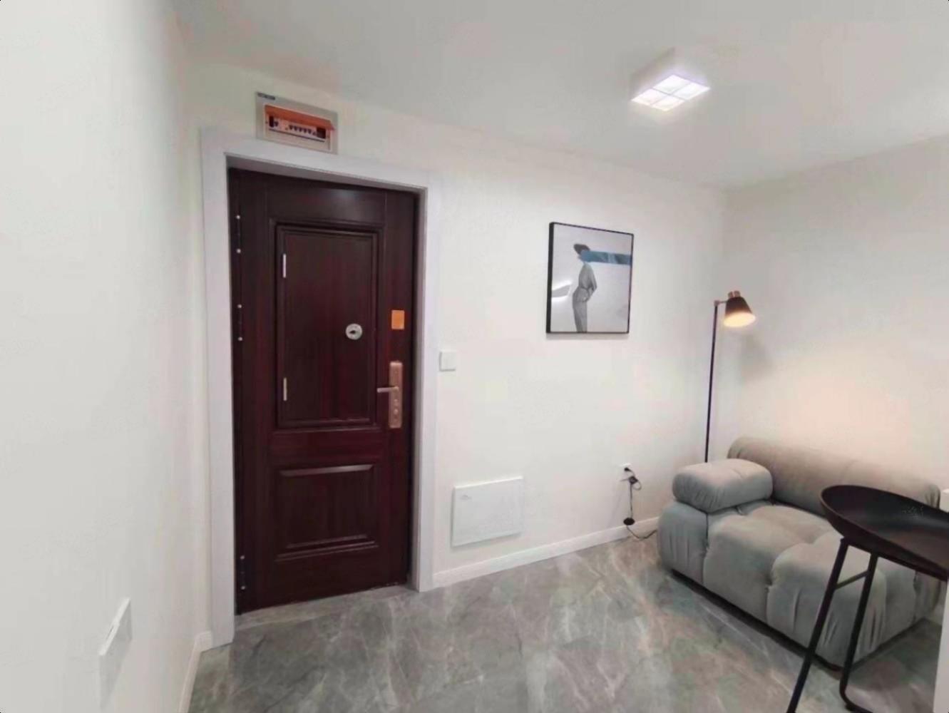 上海日晖六村二手房房源图片