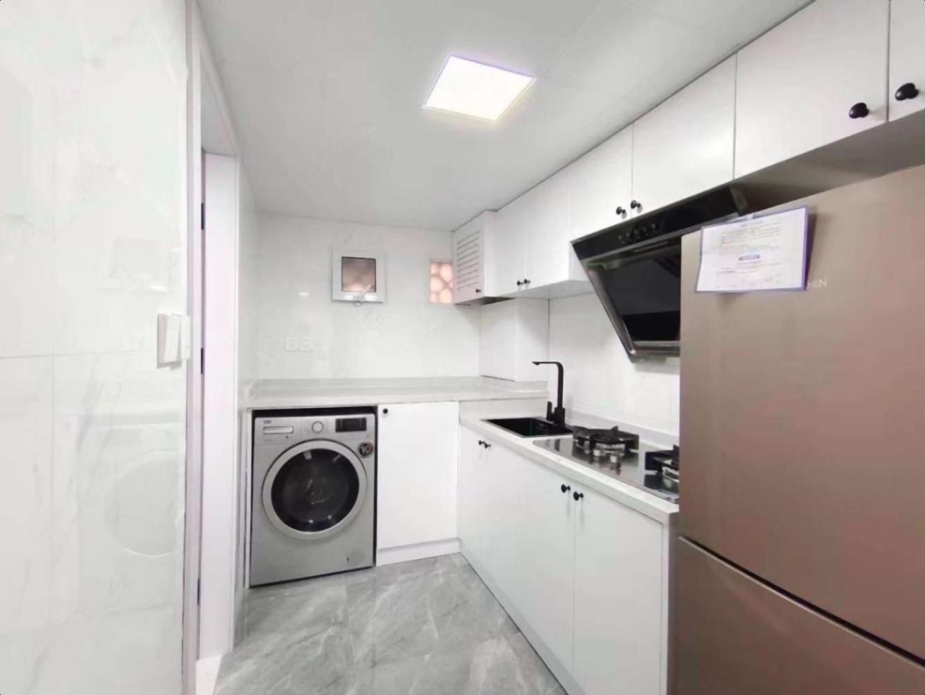 上海日晖六村二手房房源图片