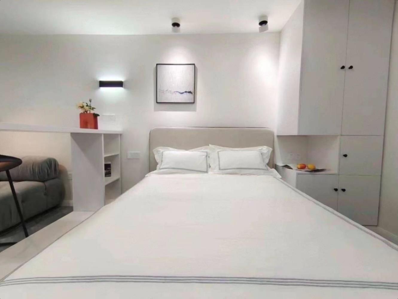 上海日晖六村二手房房源图片