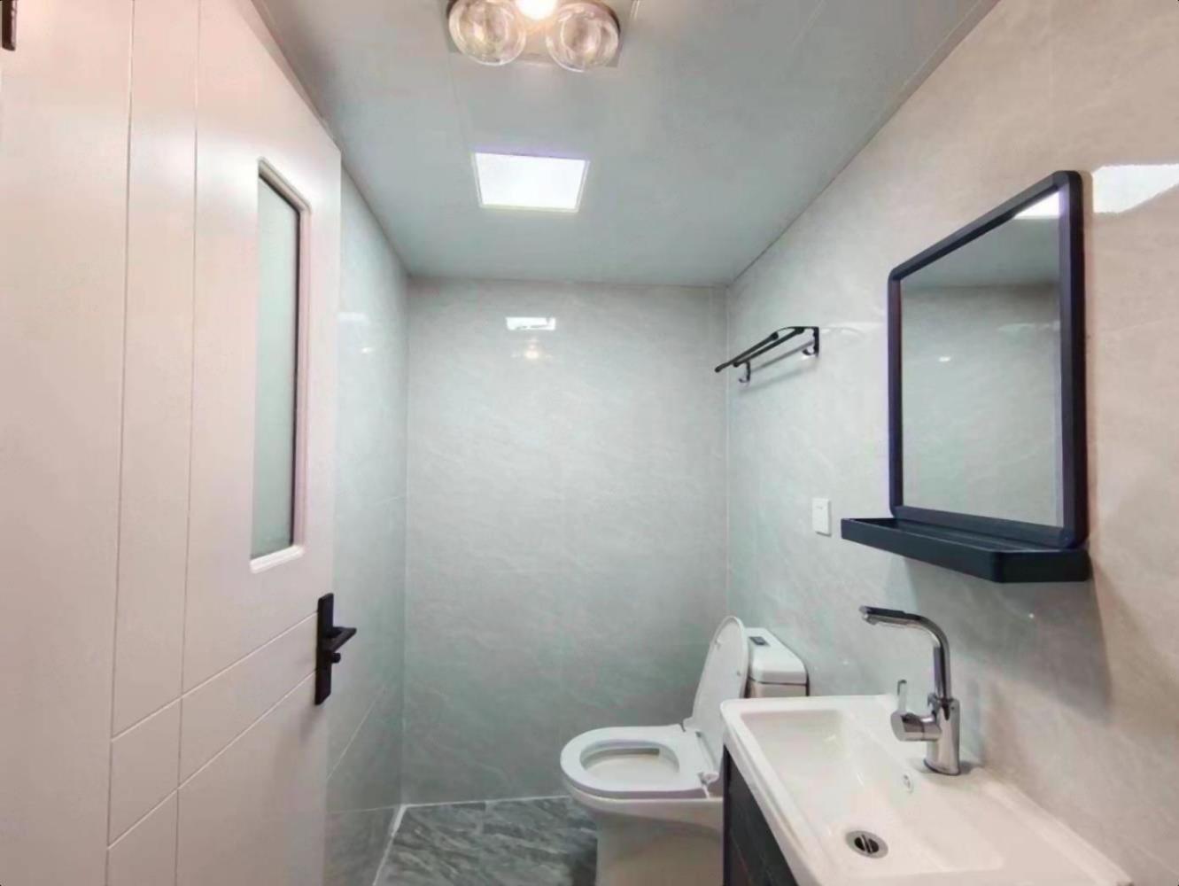 上海日晖六村二手房房源图片