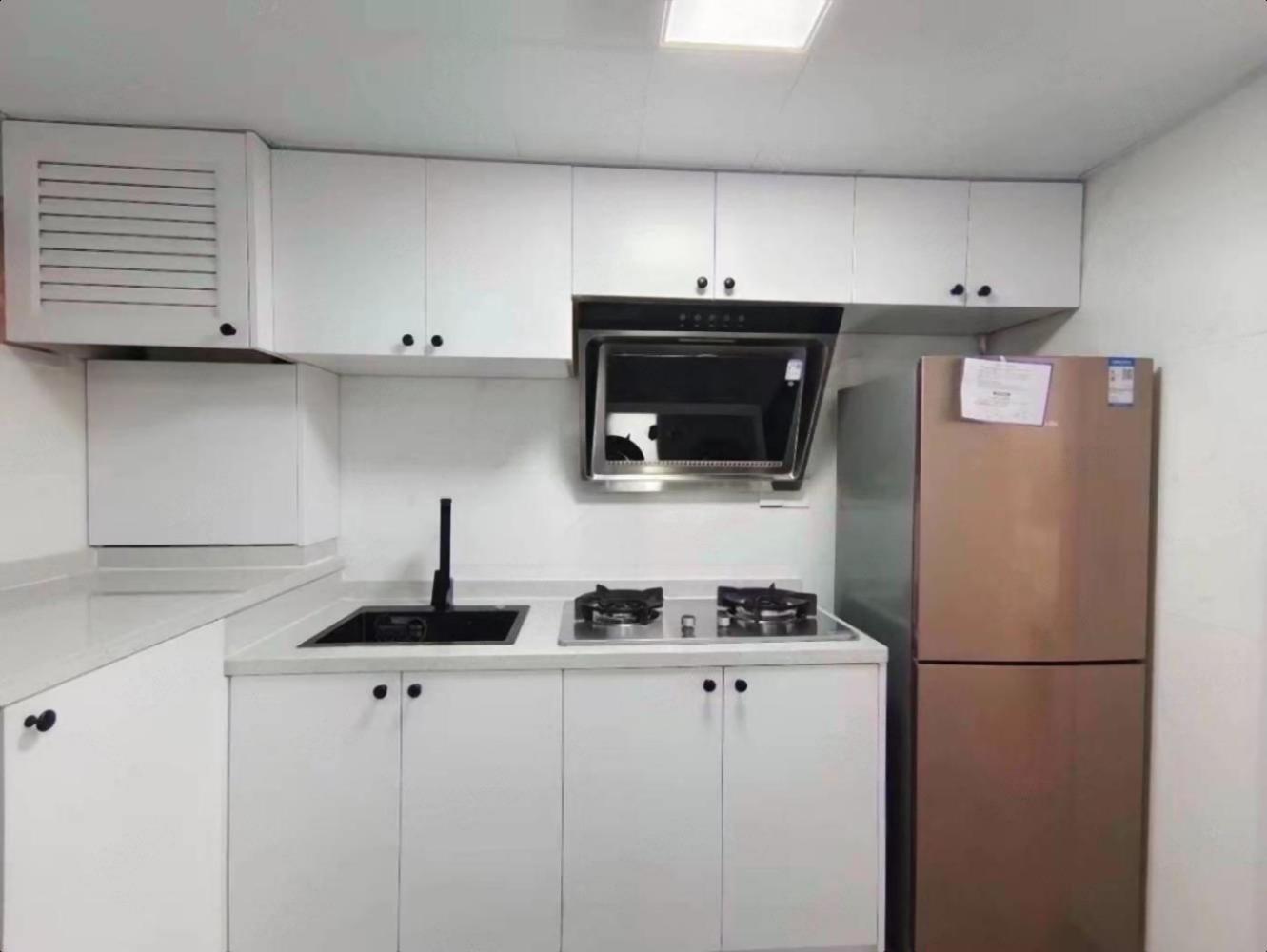 上海日晖六村二手房房源图片