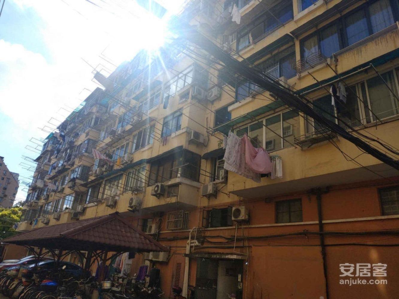 上海日晖六村二手房房源图片