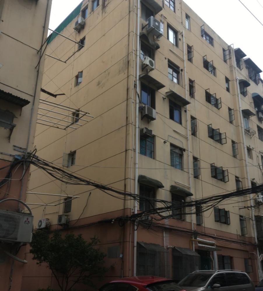 上海日晖六村二手房房源图片