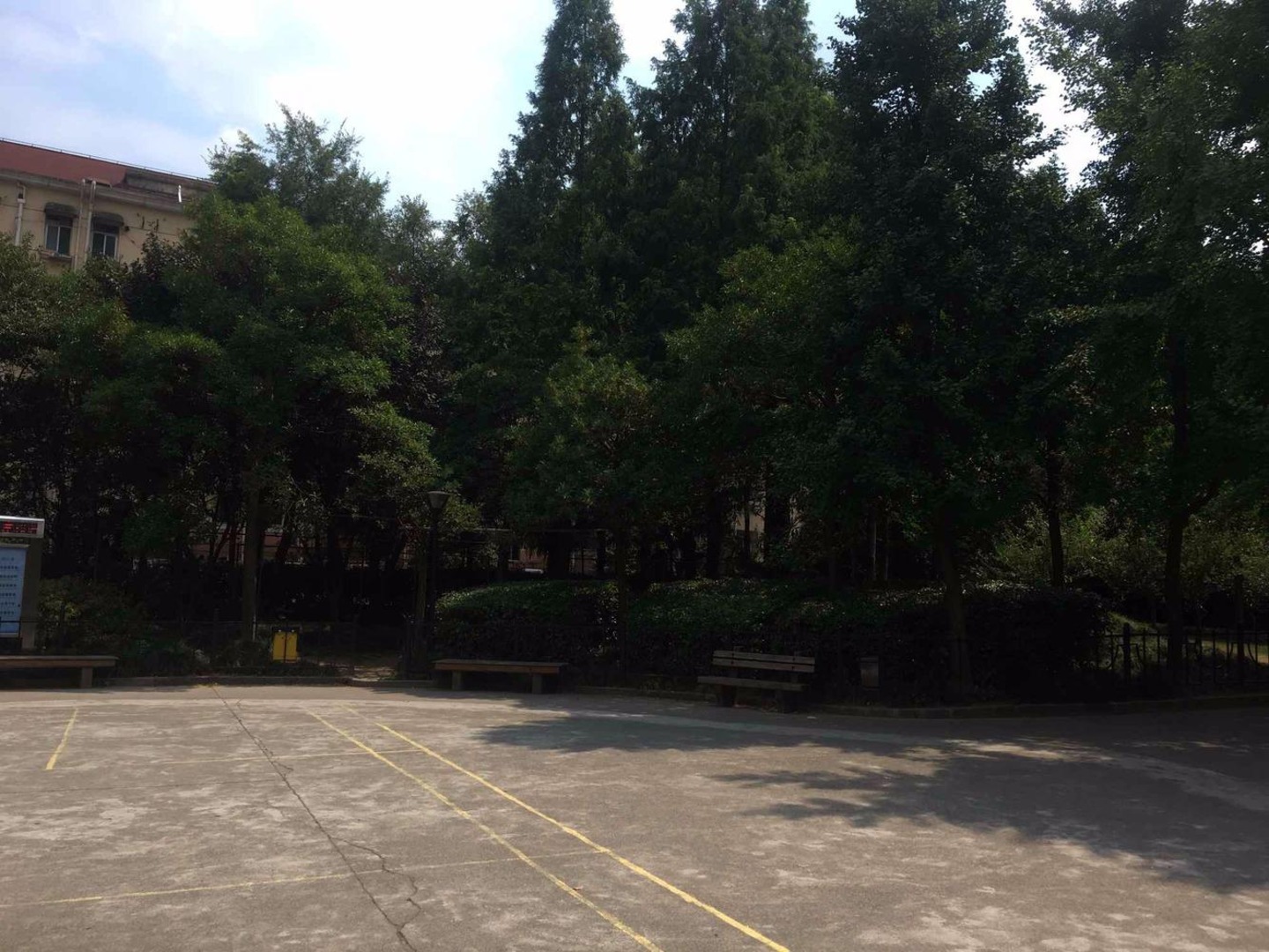 上海日晖六村二手房房源图片