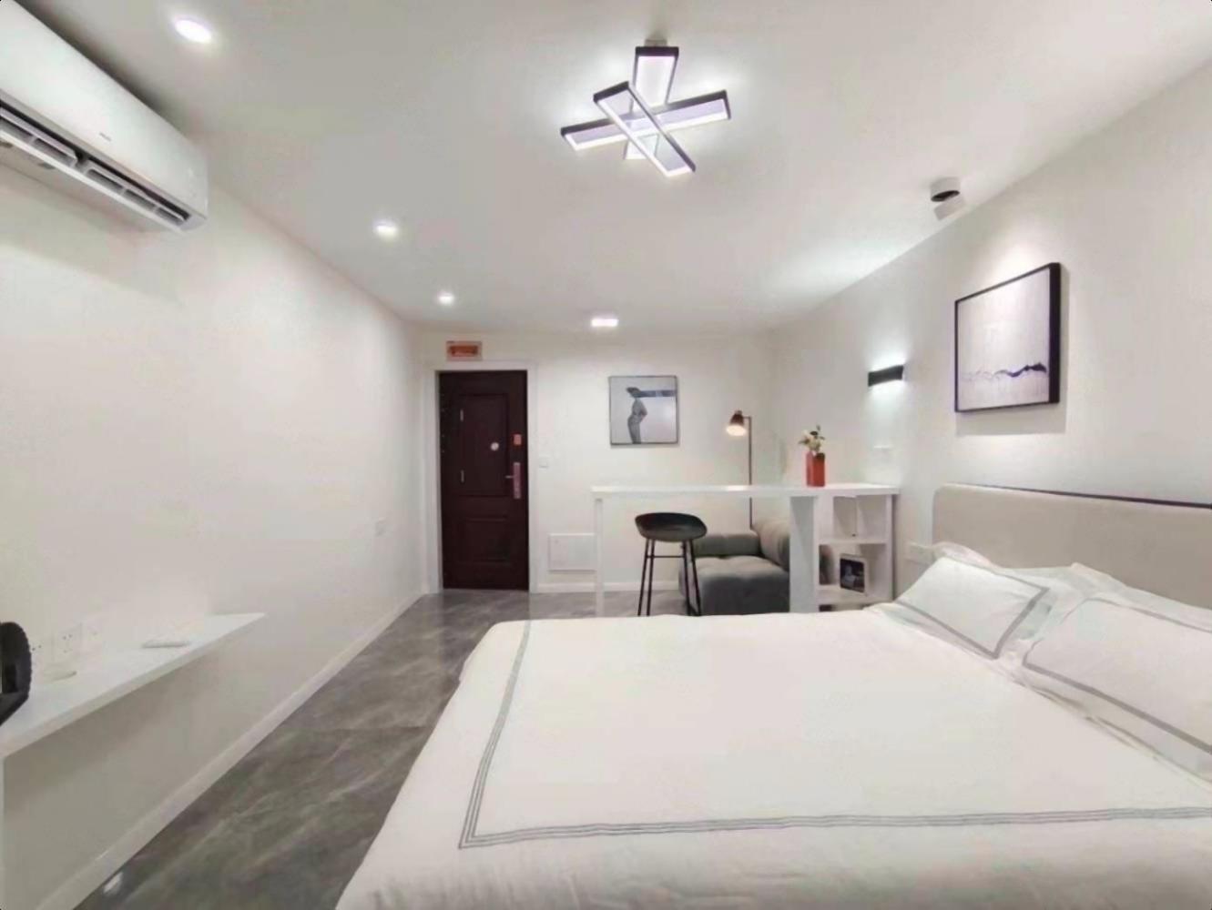 上海日晖六村二手房房源图片