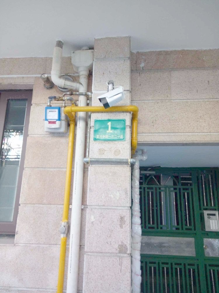上海复兴中路1321弄小区二手房房源图片