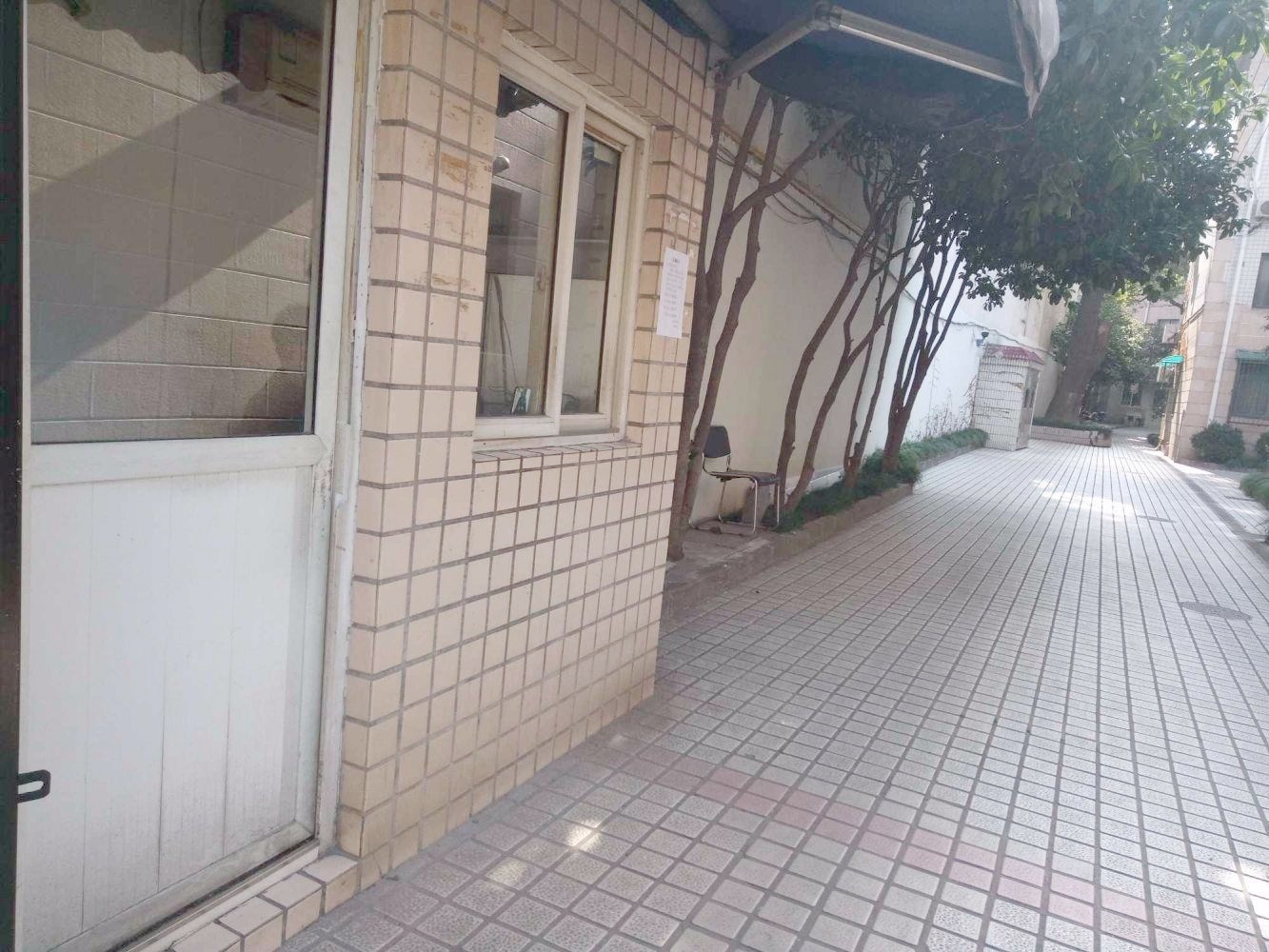 上海复兴中路1321弄小区二手房房源图片