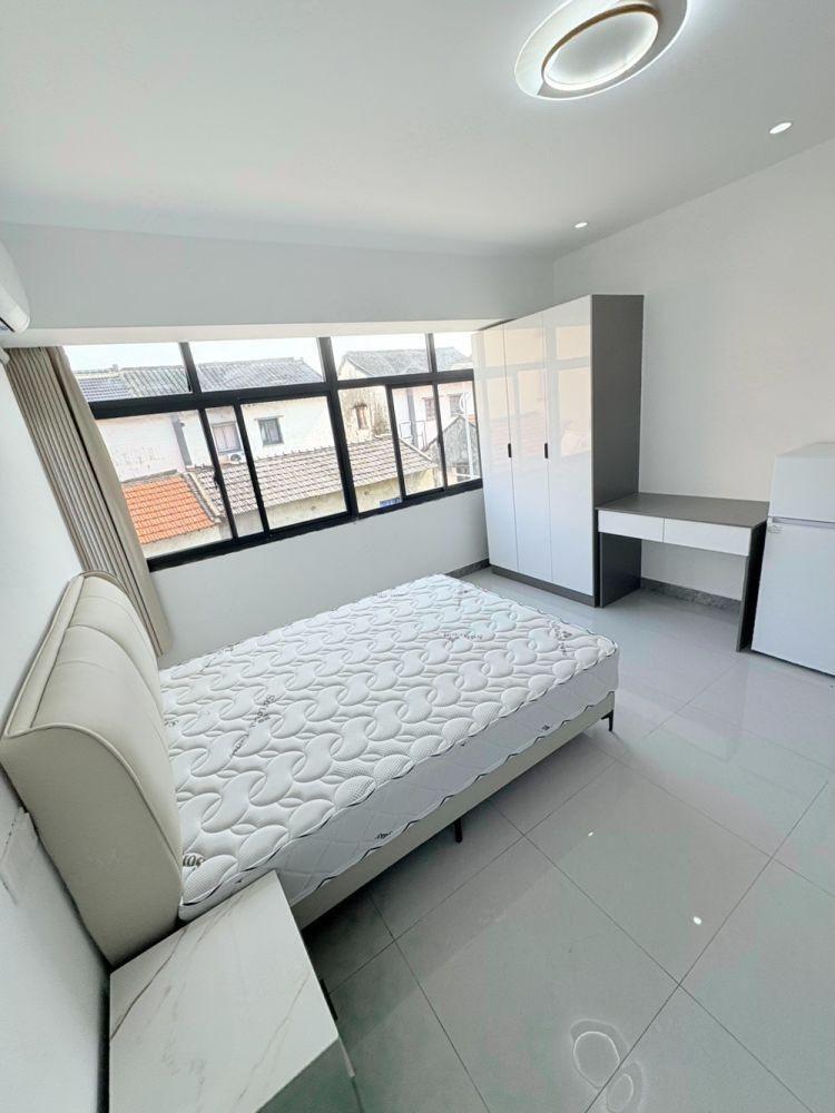 上海金桥碧云澧悦二手房房源图片