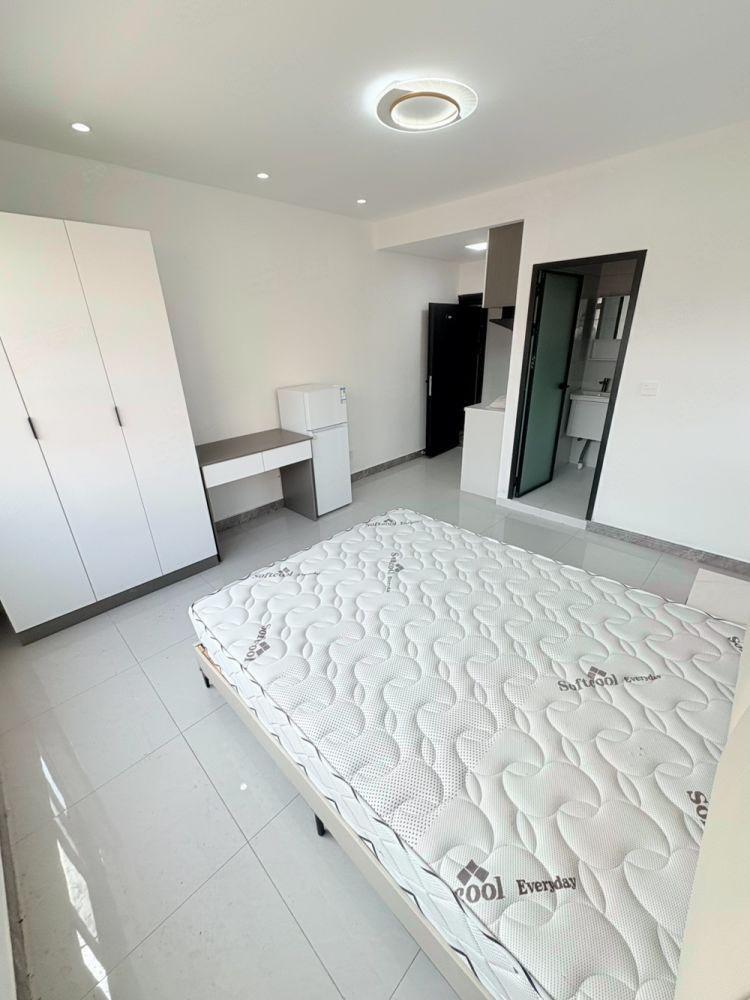 上海金桥碧云澧悦二手房房源图片