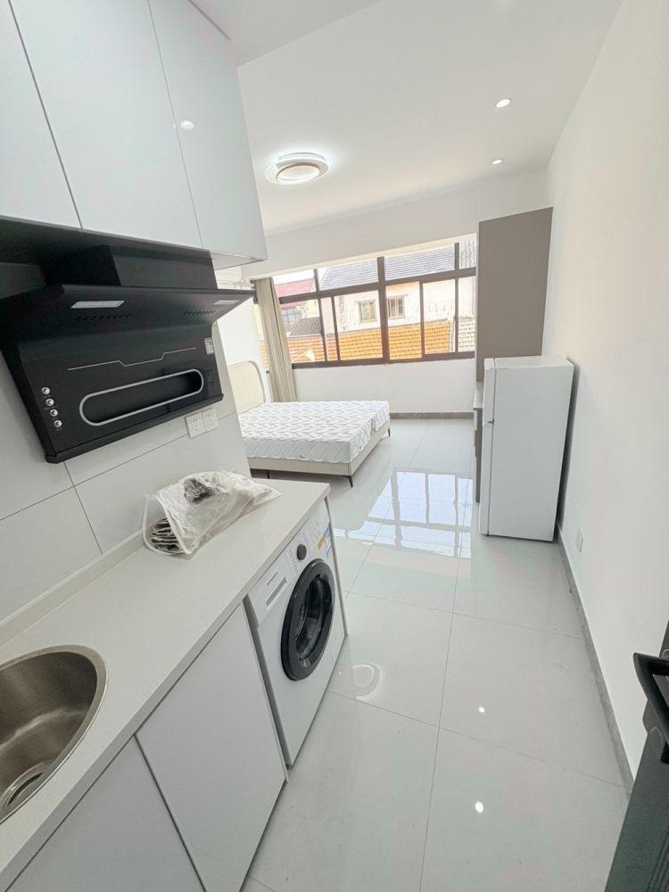 上海金桥碧云澧悦二手房房源图片