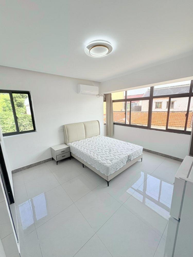 上海金桥碧云澧悦二手房房源图片