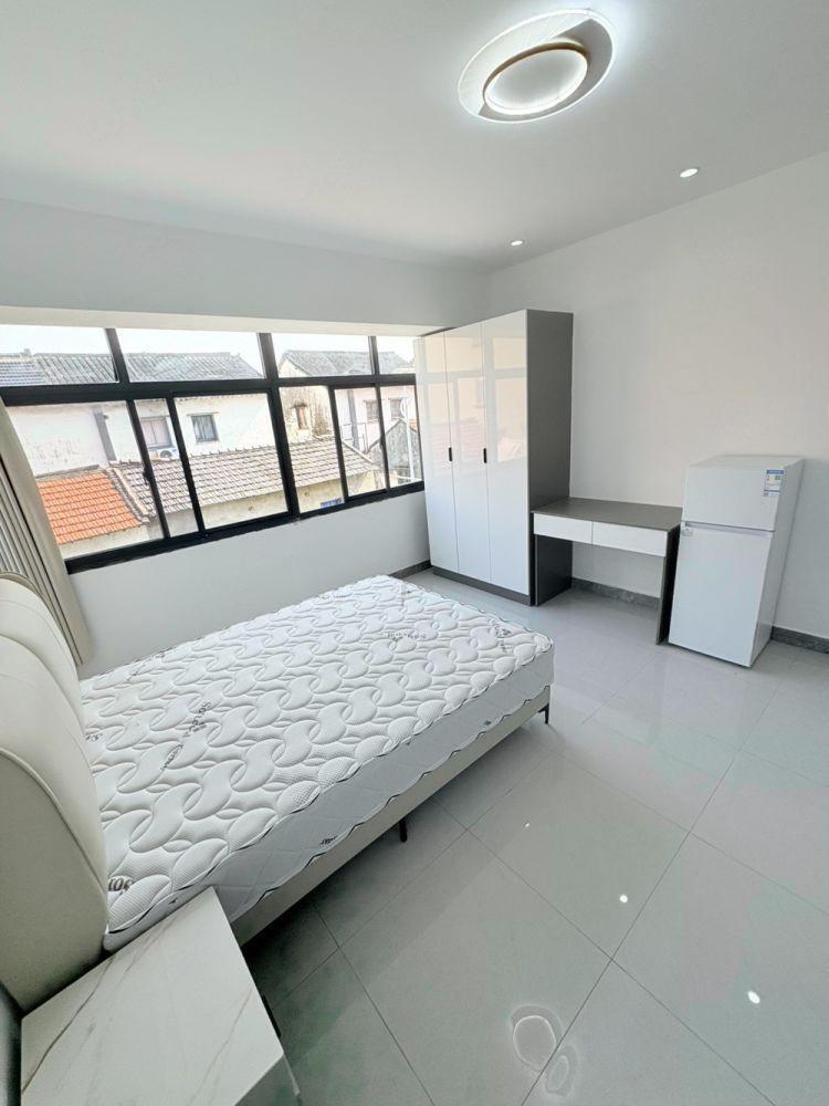 上海金桥碧云澧悦二手房房源图片