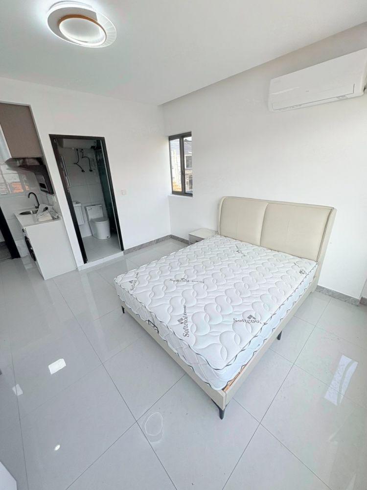 上海金桥碧云澧悦二手房房源图片