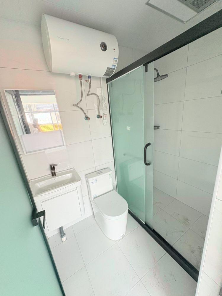 上海金桥碧云澧悦二手房房源图片