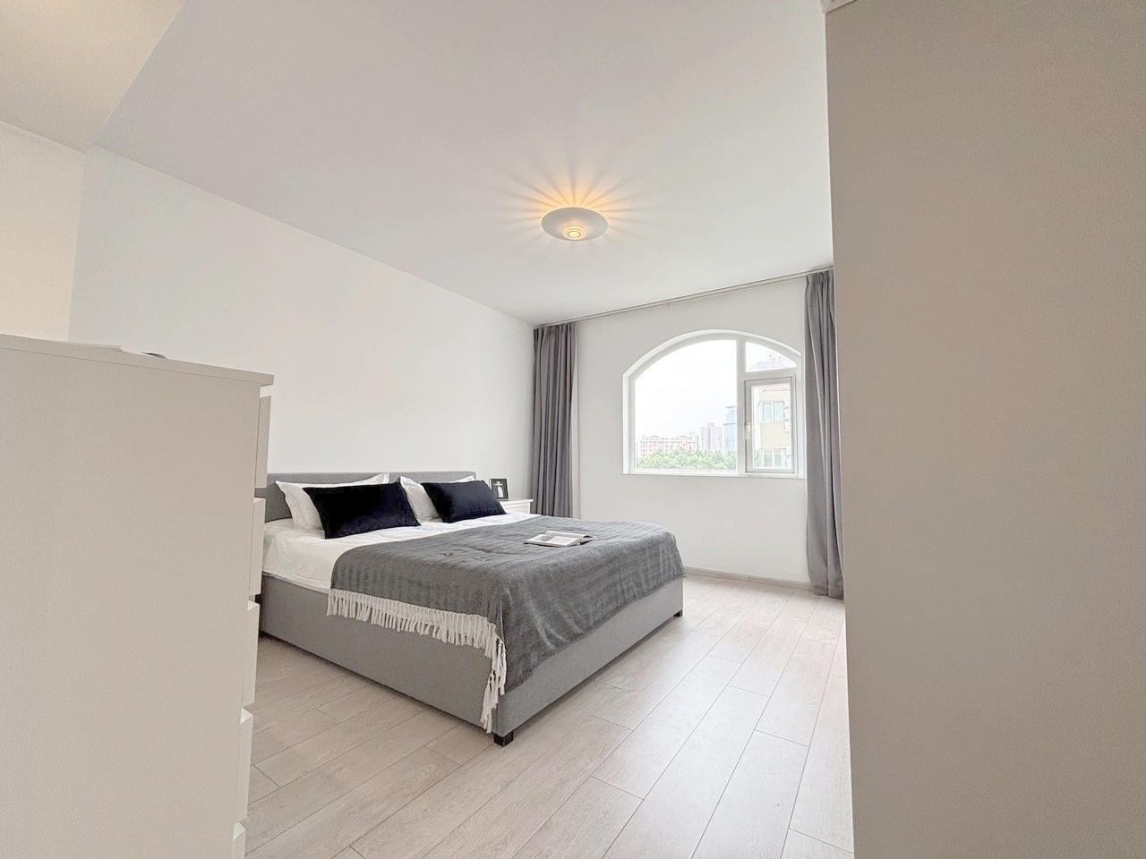 上海中汇花园二手房房源图片