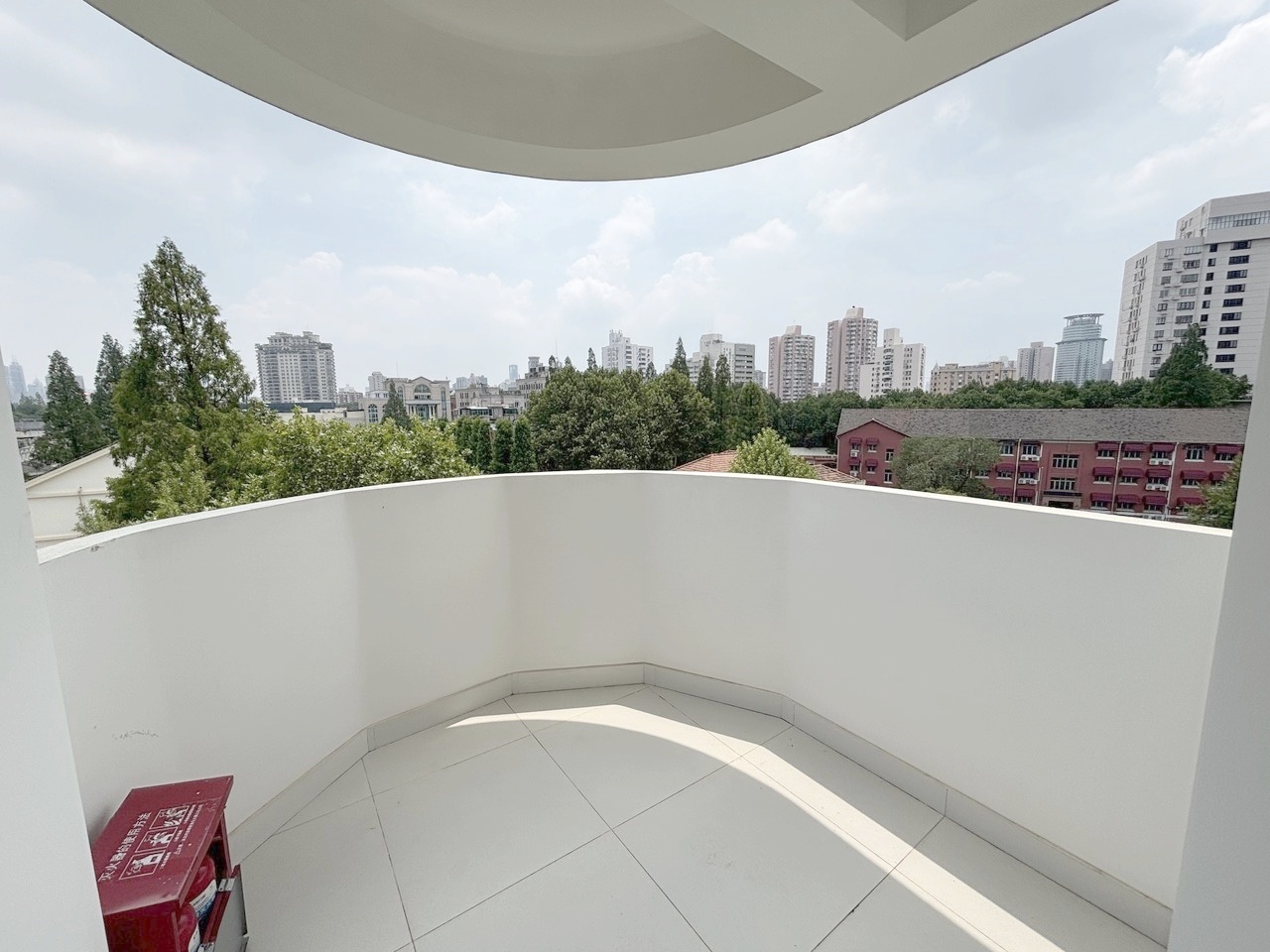 上海中汇花园二手房房源图片