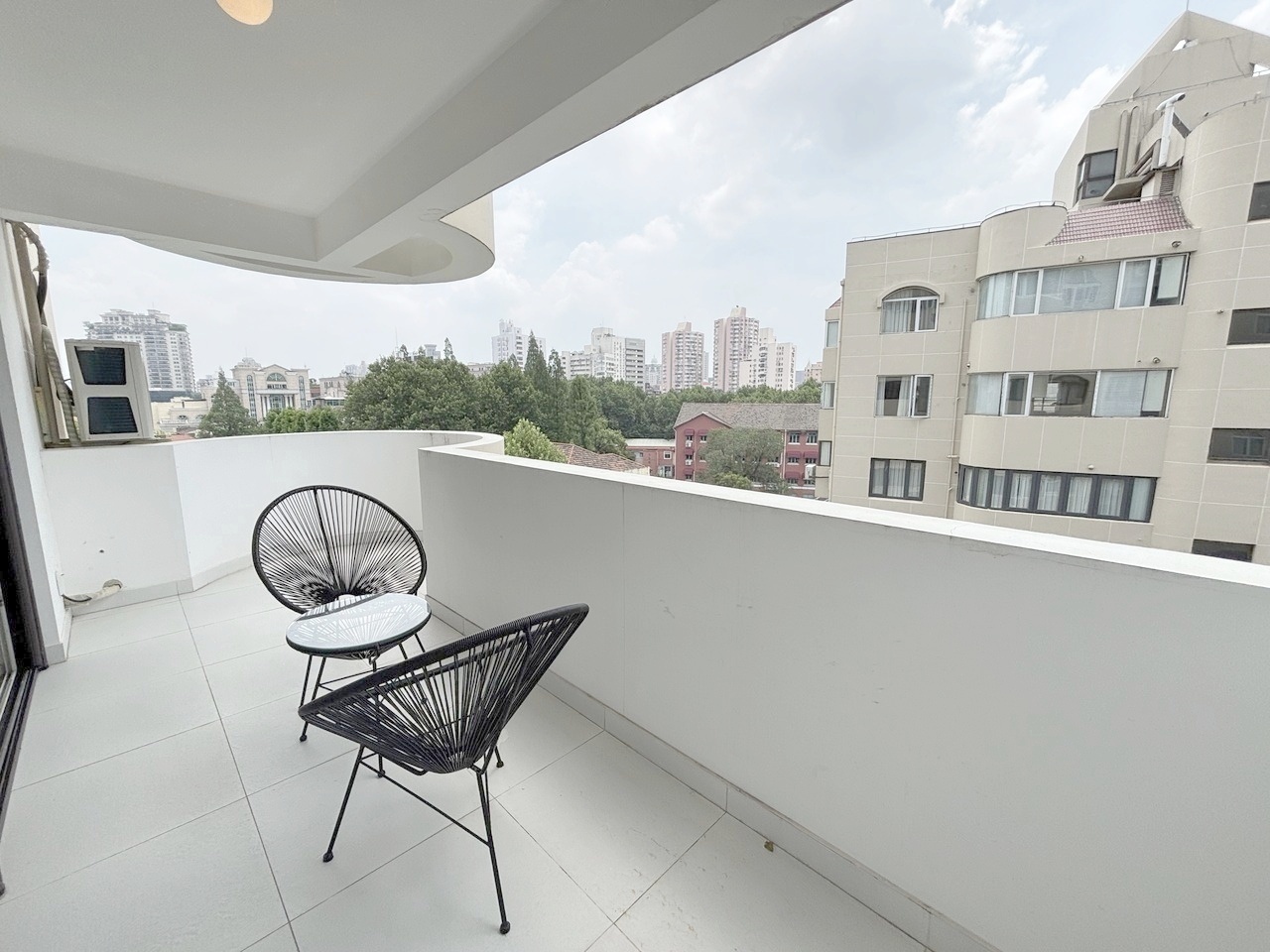 上海中汇花园二手房房源图片