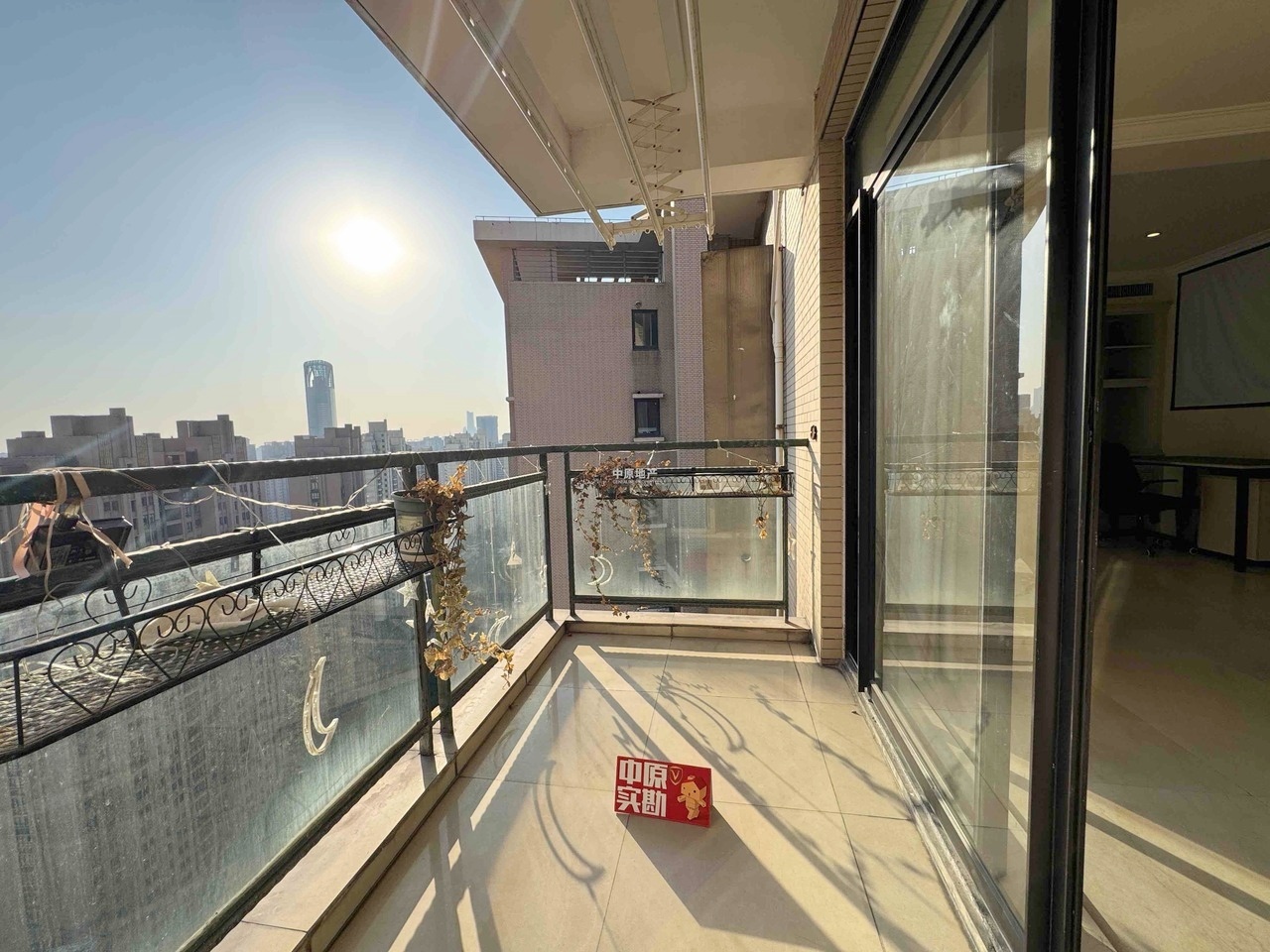 上海永业公寓二手房房源图片