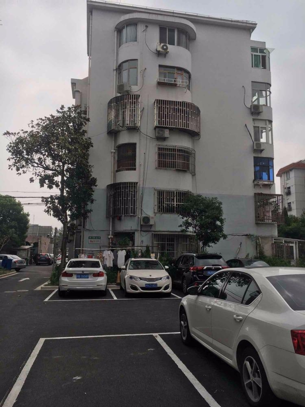 上海申华公寓二手房房源图片