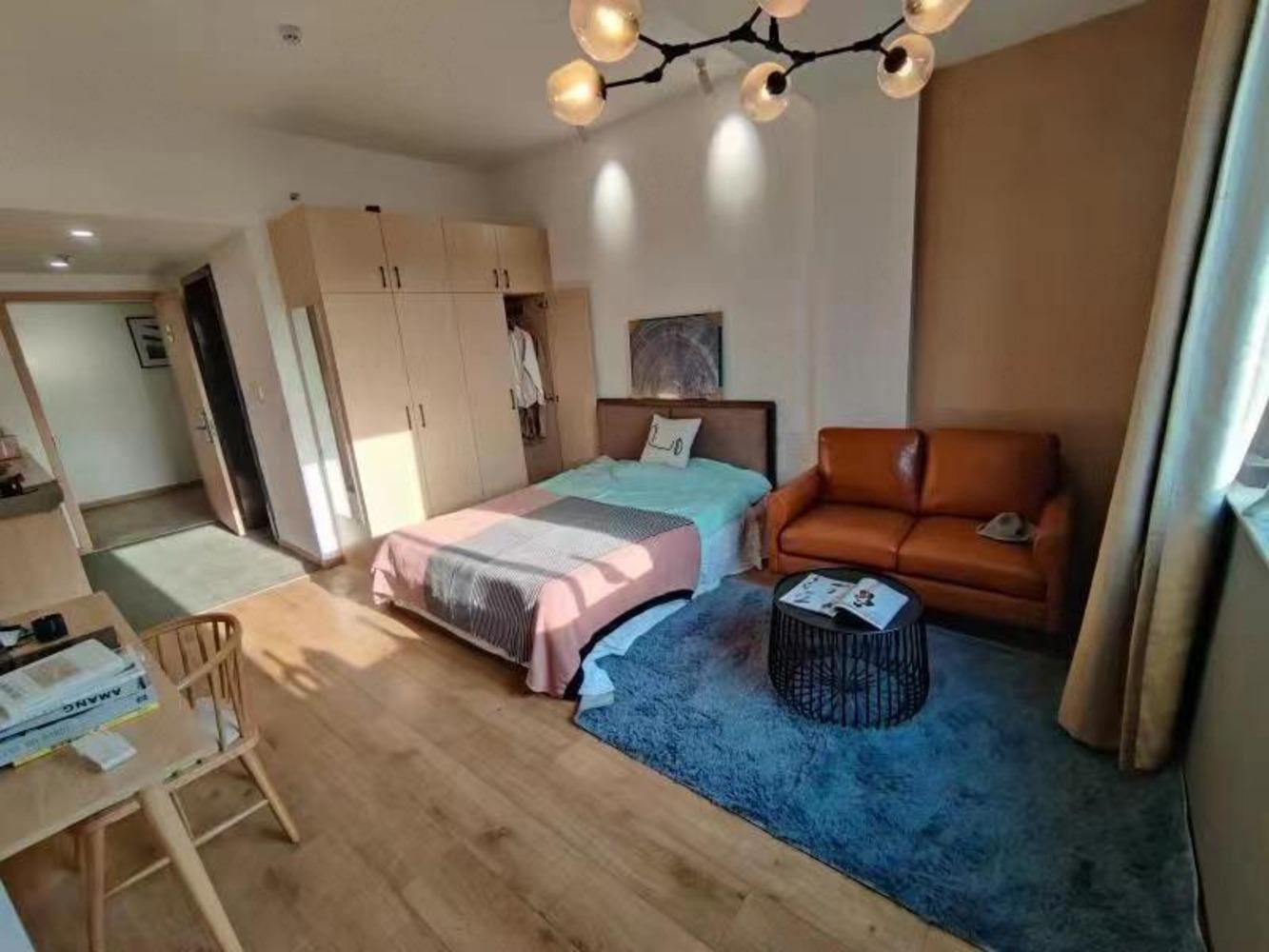 上海汕头小区二手房房源图片